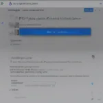 Closing a PS5 game using the Home button
