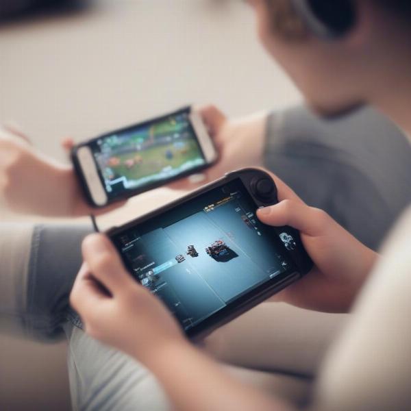 Cloud Gaming Alternatives to Netflix Games