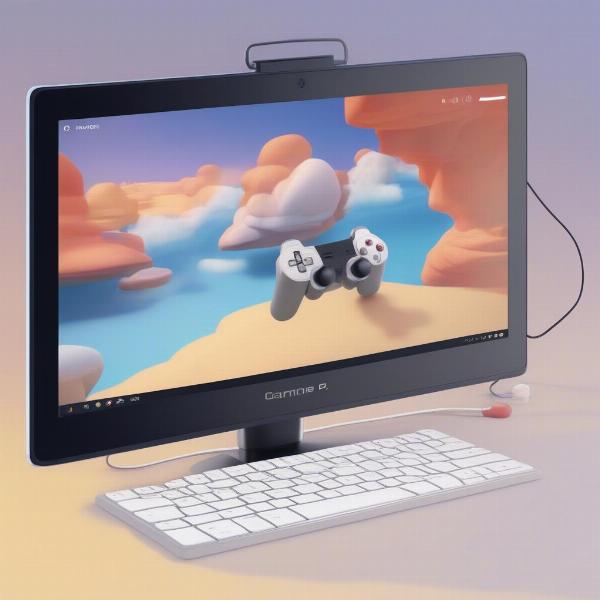Playing PS2 Games on Chromebook via Cloud Gaming