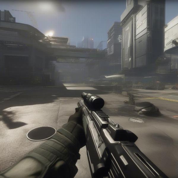 Call of Duty Infinite Warfare: Multiplayer disappointments