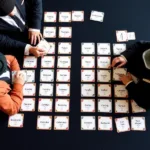 Codenames Vlaada Chvatil Sealed Gameplay Example