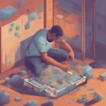 Cognitive Benefits of Gaming - Problem Solving