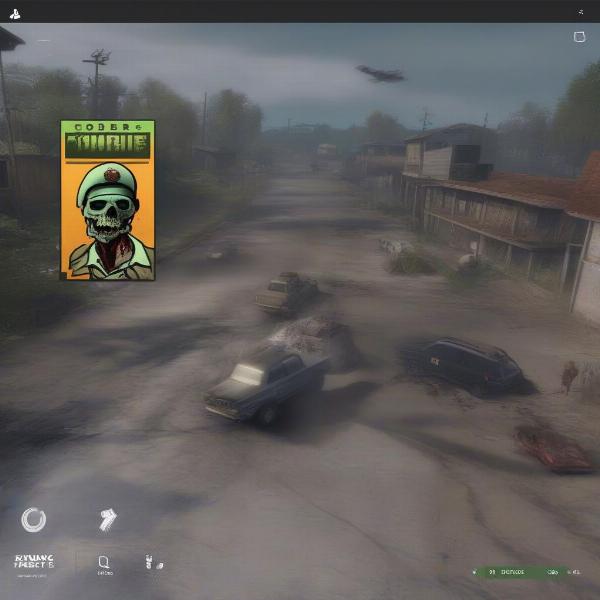 Cold War Zombies Mode on Xbox Game Pass Ultimate