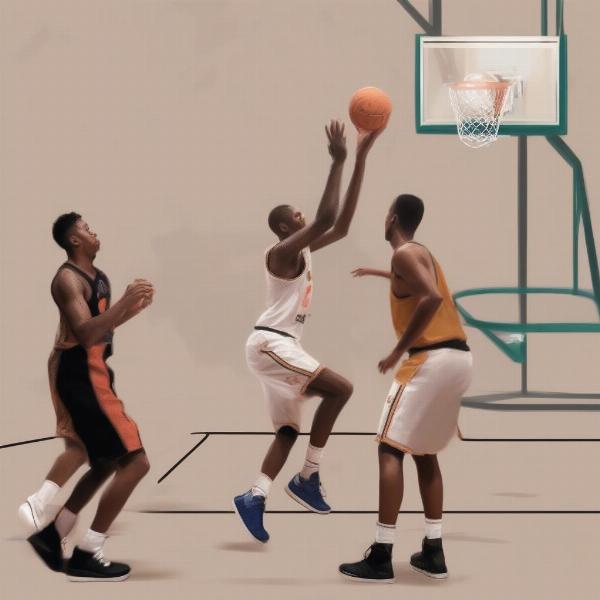 College Basketball Game Duration: Understanding the Impact of Fouls
