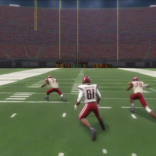 College Football 25 Gameplay Enhancements Predictions