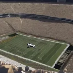 Colorado Buffaloes in a Bowl Game