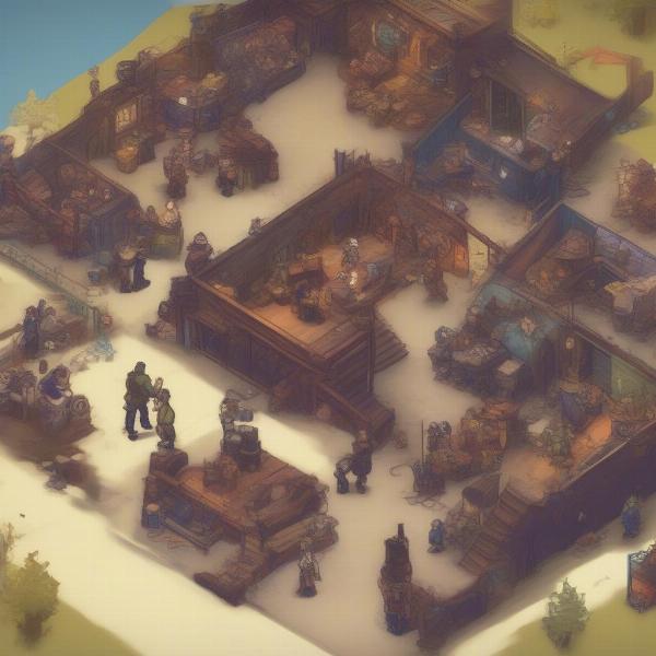 Managing your Steam community