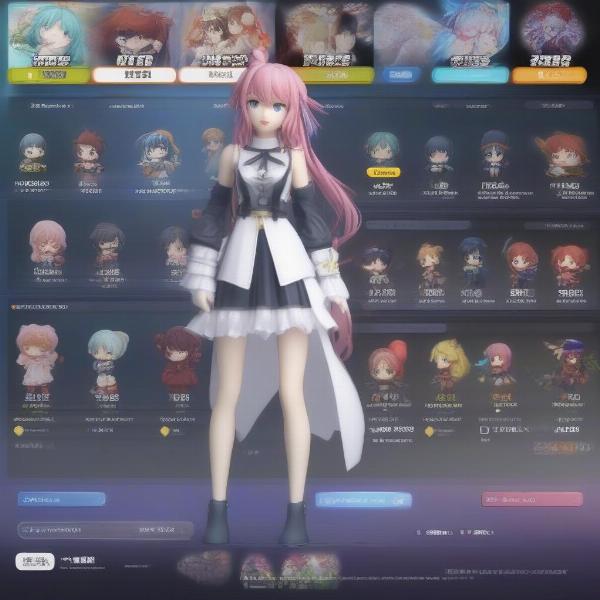 Comparing Anime Figure Prices Across Different Retailers