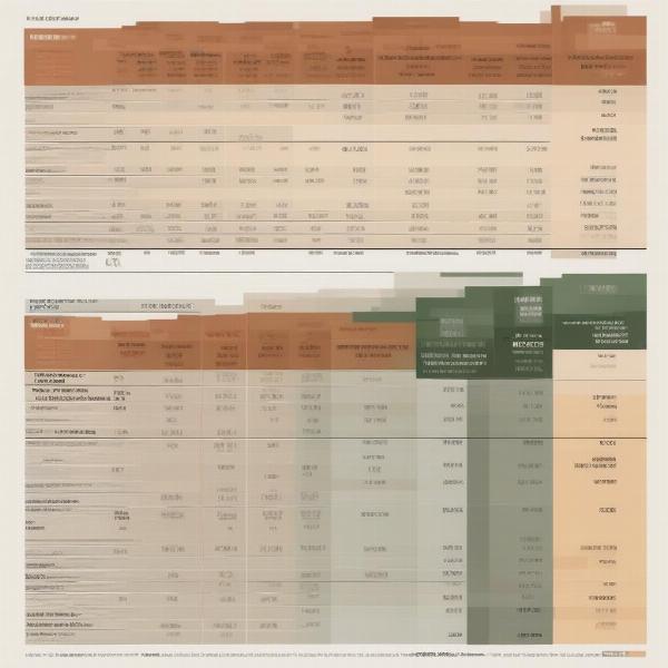 Comparison Chart of Basketball Game Lengths: High School, College, and Professional