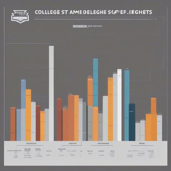 Comparison of Game Lengths Across Different College Sports: Basketball, Football, and Hockey