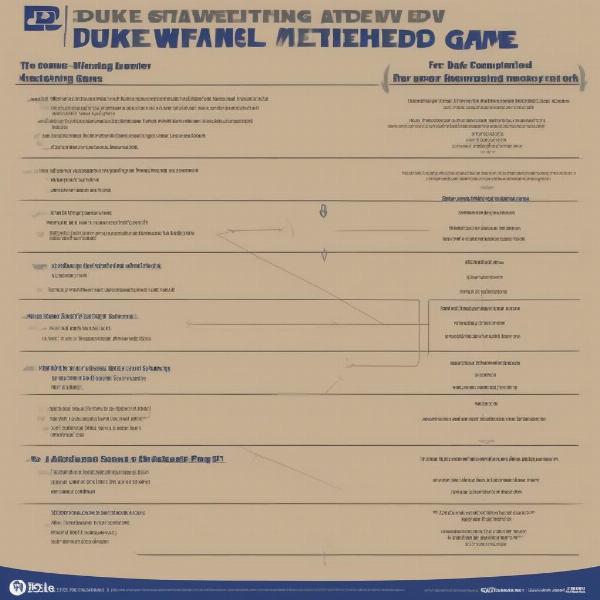 Comparing Duke Game Viewing Options