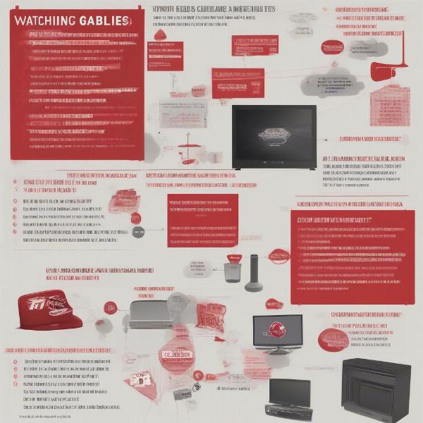 Comparing Different Ways to Watch Cincinnati Reds Games Without Cable