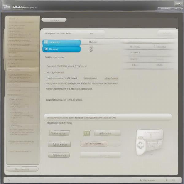 Configuring Dolphin Controller Settings for Wii Games