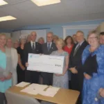 Congressional Baseball Game Charity Impact