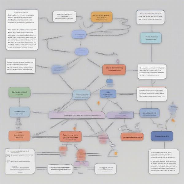Implementing game logic and scoring system for connections games