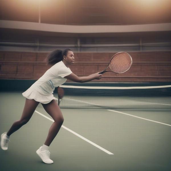 Consistency and Patience for Stroke Improvement