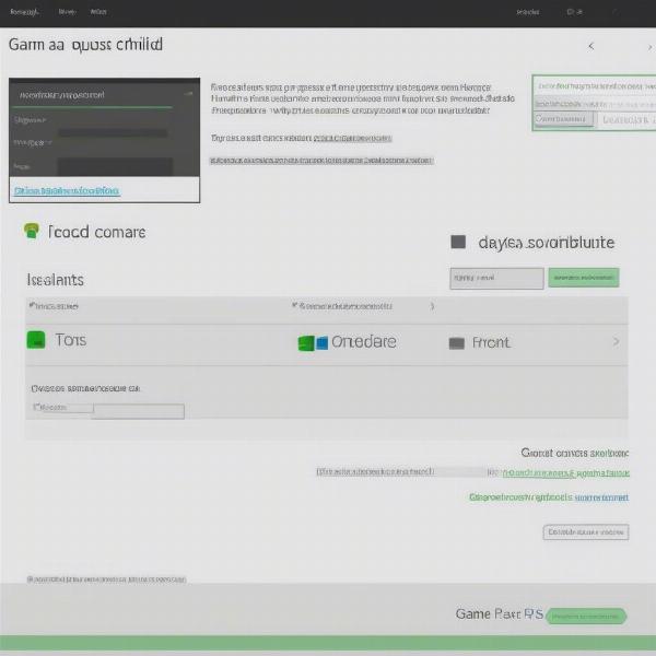 Reaching Out to Microsoft Support for Game Pass Problems