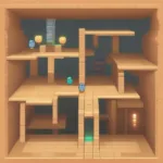 Platformer Egg Locations in Cool Math Games