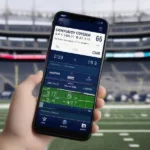 Dallas Cowboys Game Score Live Update on Mobile App