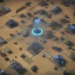 Strategy Games and CPU Usage