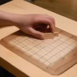 Creating the Grid for a Custom Sequence Board