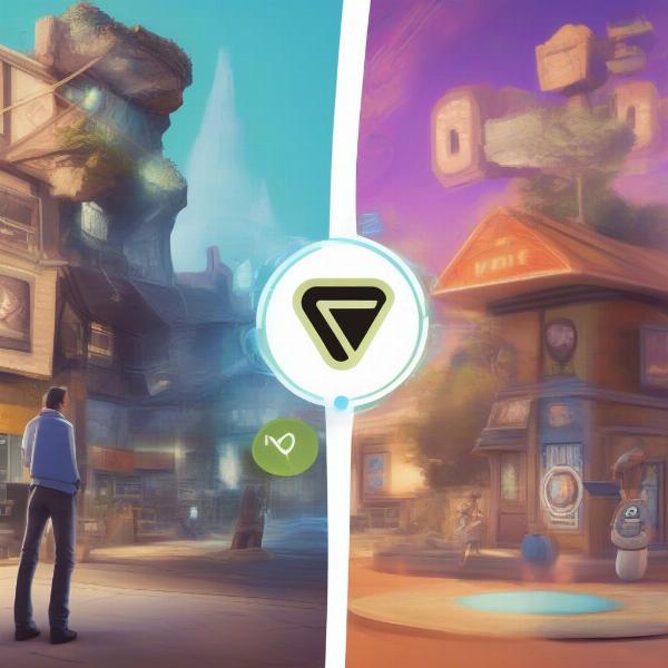 Cross-Promotion and Demo Strategies for Game Advertising