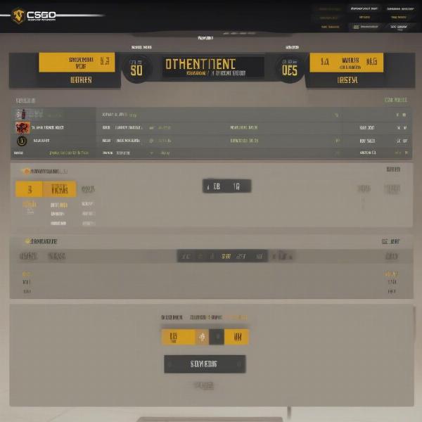 Understanding CSGO Overtime Mechanics