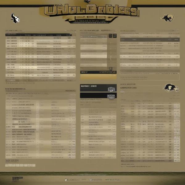 CU CSU Football Game Schedule on Official Website
