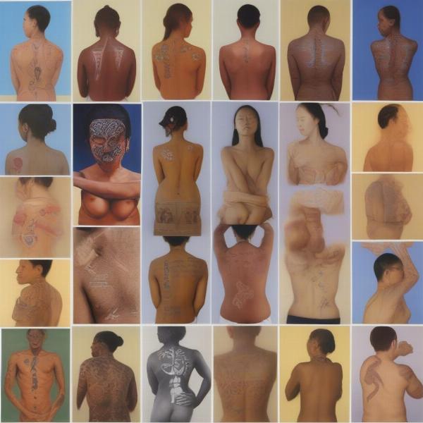 Cultural Perspectives on Hickey Games