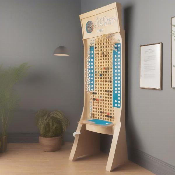 Customizing Your Plinko Board for a Unique Gaming Experience