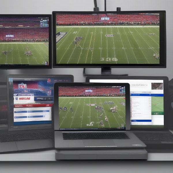Dallas Cowboys Live Score: Multiple Sources for Accurate Information