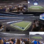 Dallas Cowboys Watching Options