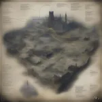 Exploring the Interconnected World of Dark Souls 3