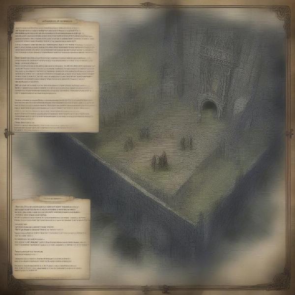 Unraveling the Lore and Worldbuilding in Dark Souls 3