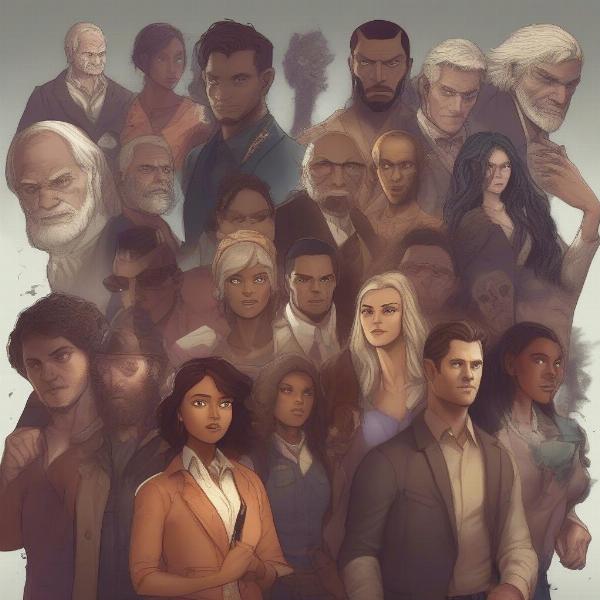 Darwin's Game: New Characters and Abilities in a Potential Season 2