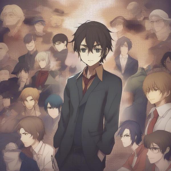 Darwin's Game Season 2 Story Predictions: Analyzing potential plot developments, new characters, and the exploration of the game's mysteries.