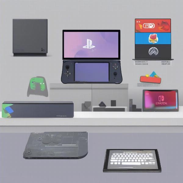 Database Rebuild Across Consoles