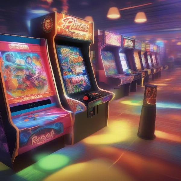 Dave & Buster's Power Card Deals