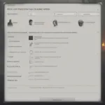 Dead by Daylight Cross-Progression on Xbox