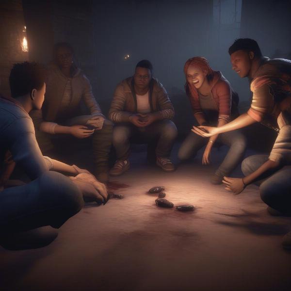 Dead by Daylight Xbox Community
