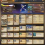 db-super-card-game-pc-digital-database