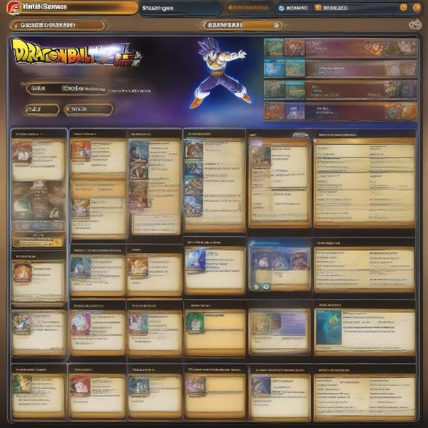db-super-card-game-pc-digital-database