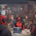 Fans Disappointed by Deadpool Game Removal