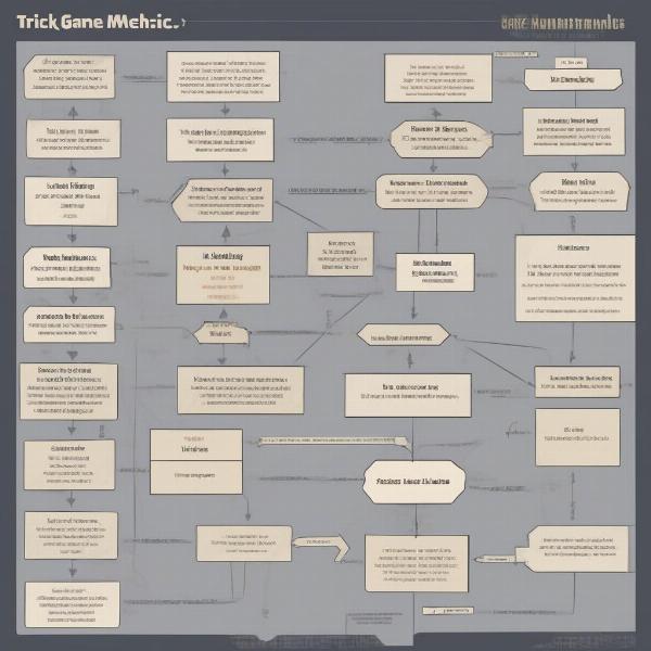 Designing the Core Mechanics of Your Card Game