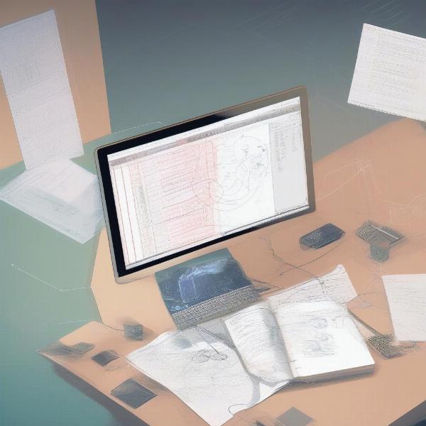 Designing Gameplay Mechanics and Prototyping