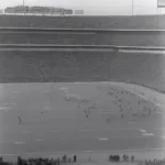 Detroit Lions Thanksgiving Game History