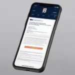 Detroit Tigers Game Cancellation Announcement