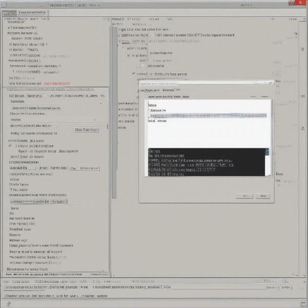 Diagnosing Packet Loss with Ping Test