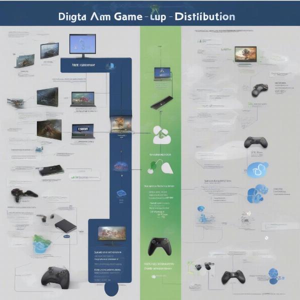 Digital Distribution of Games