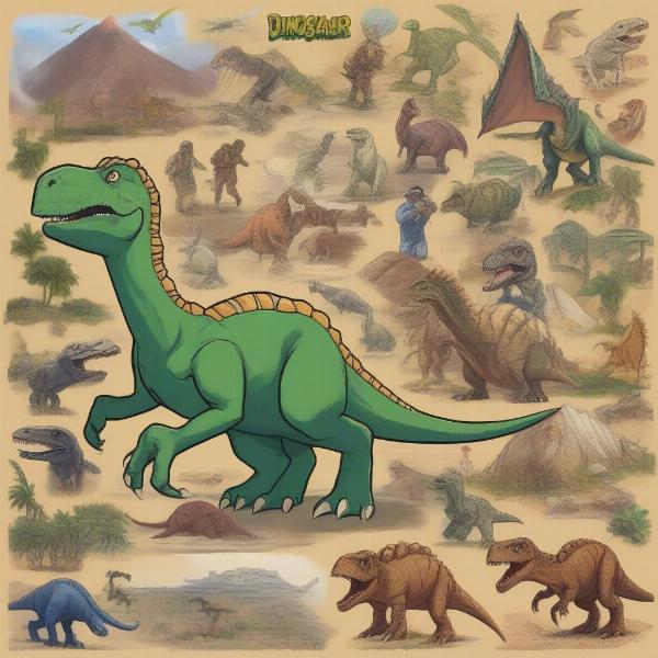 The Cultural Impact of the Dinosaur Game